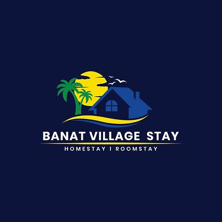 Banat Village Stay Arau Exterior foto