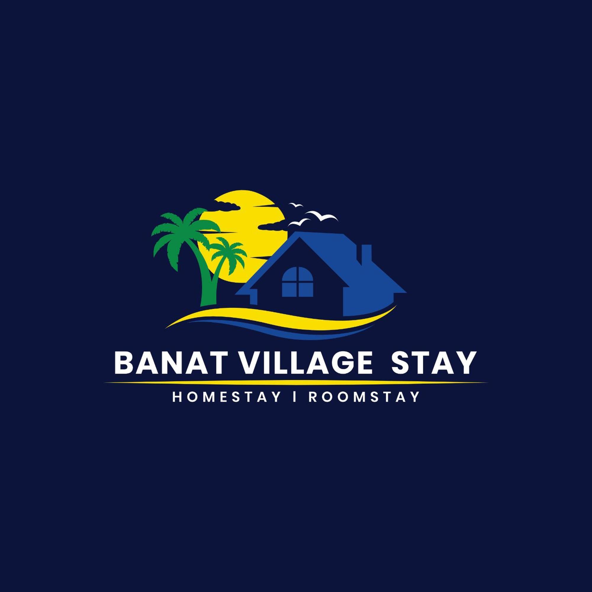 Banat Village Stay Arau Exterior foto