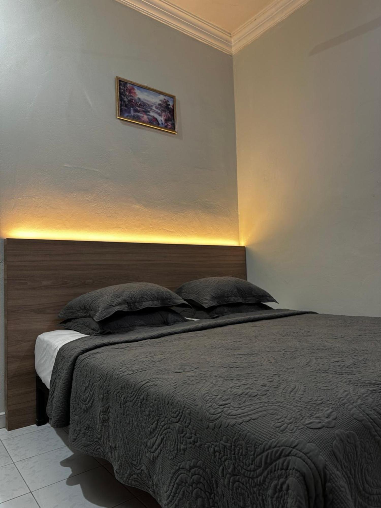 Banat Village Stay Arau Exterior foto