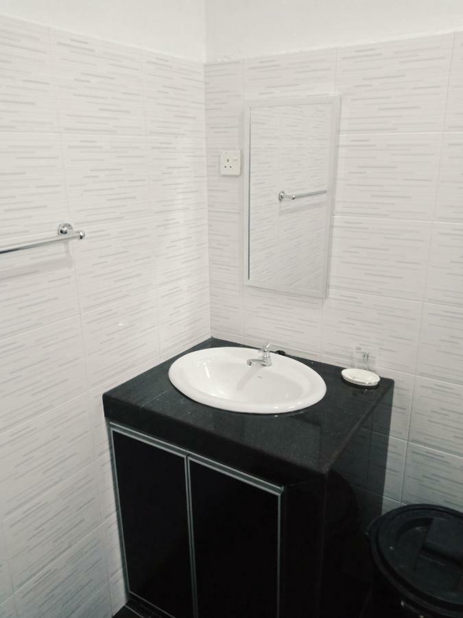 Banat Village Stay Arau Exterior foto
